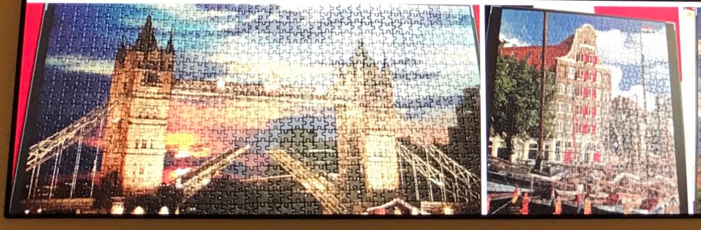 Nfl Philadelphia Eagles 513 Piece Jigsaw John Holladay Buffalo Games