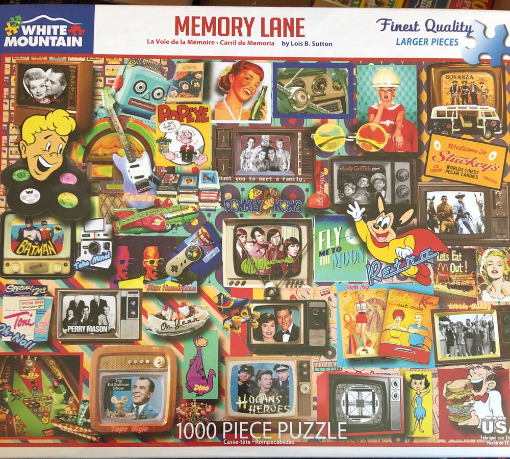 Twilight Marketplace