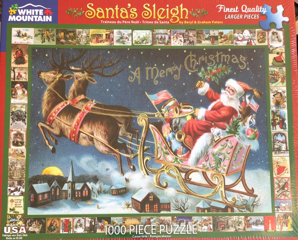 Tornado / Save The Ship