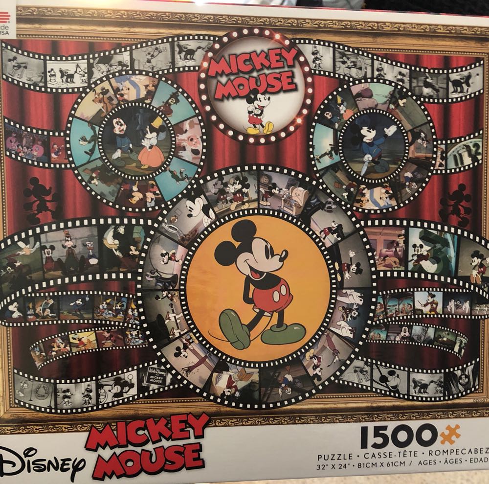 Lighthouse By The Sea