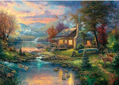 Star Wars 4 Pack Jigsaw Carry Box | Collins Booksellers ...