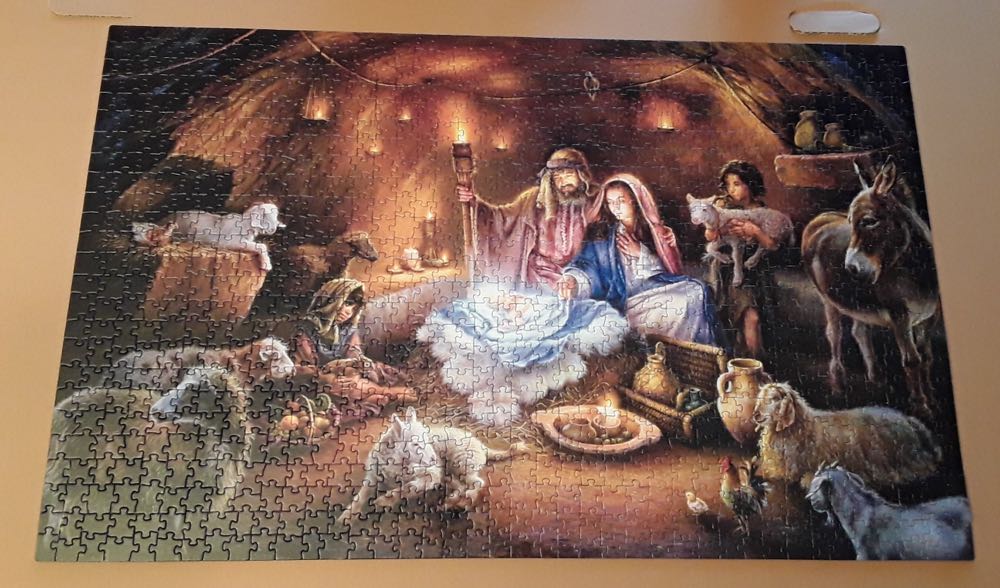 Kittens In The Kitchen