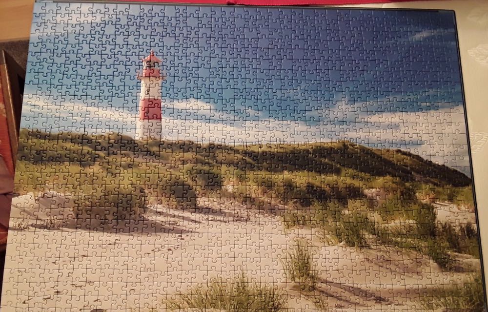 Sylt - Ravensburger puzzle collectible - Main Image 2