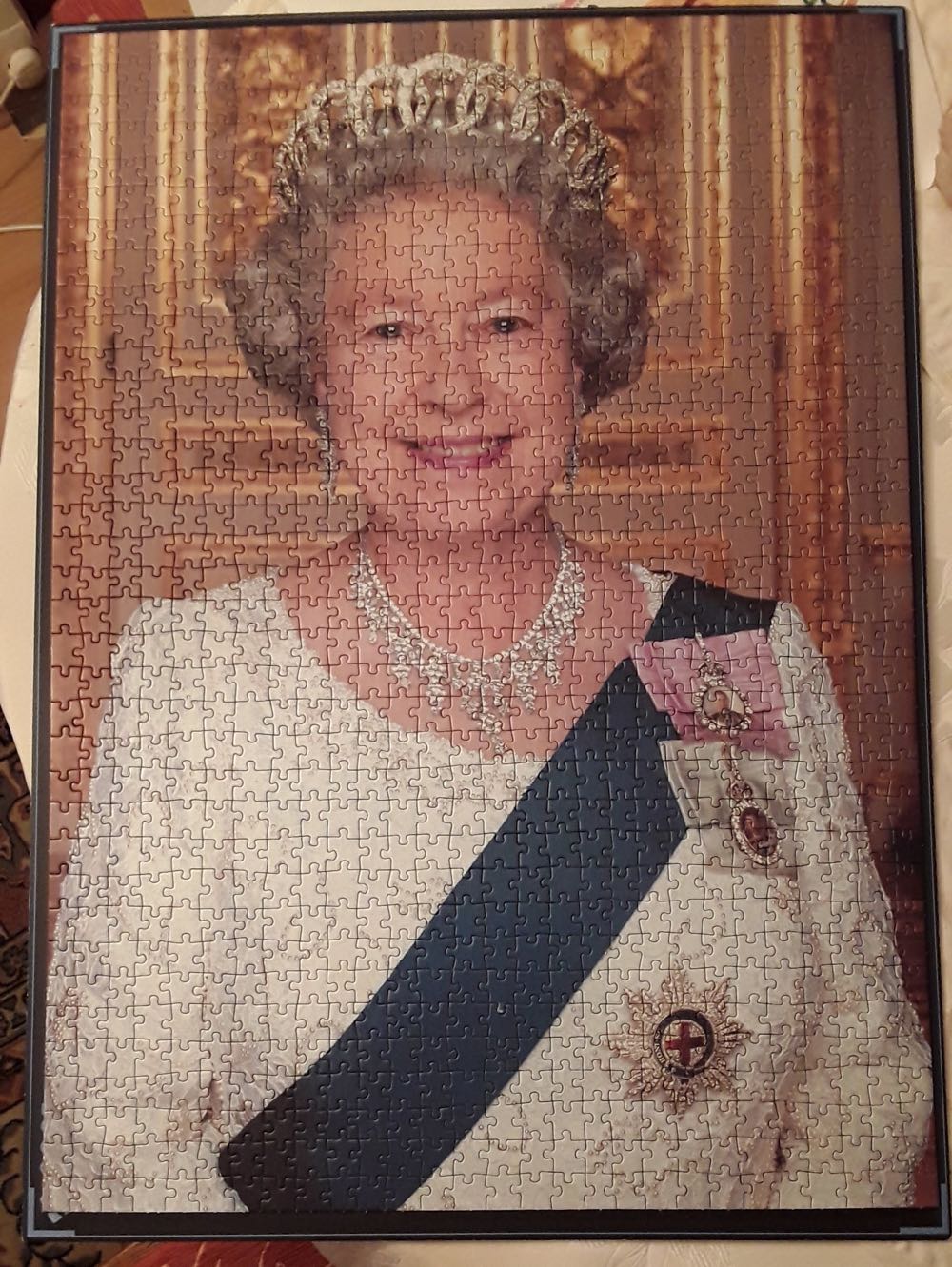 A Stroll Through Central Park  Autumn