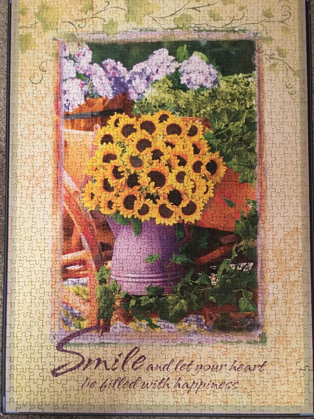 Gail Marie - Schmidt puzzle collectible - Main Image 2