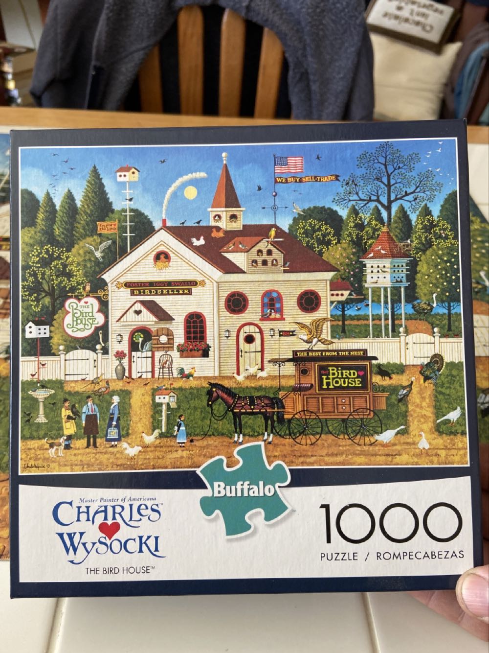 The Wonderful World Of Disney (samlet)