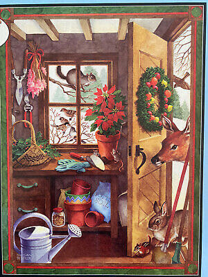 The Potting Shed - Bits And Pieces puzzle collectible [Barcode 704812253325] - Main Image 2