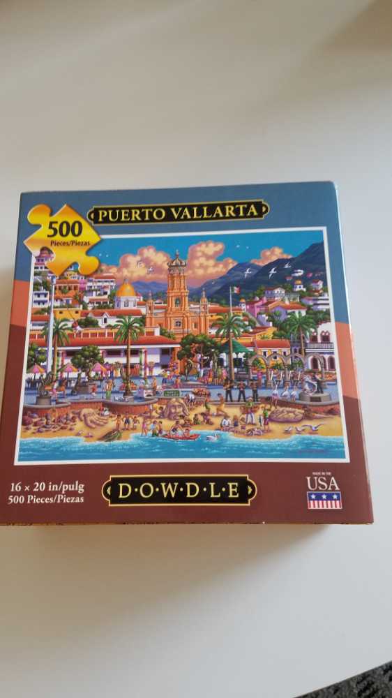 Funtime Gifts Cup Cake Impossible Cube Puzzle