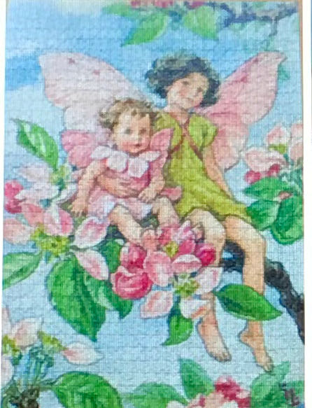 MIA: V59 Morning Warm Up