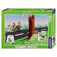 Krötenwanderung - Kosmos puzzle collectible - Main Image 2