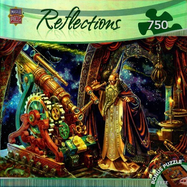 Mermaid (Karli €9,90)