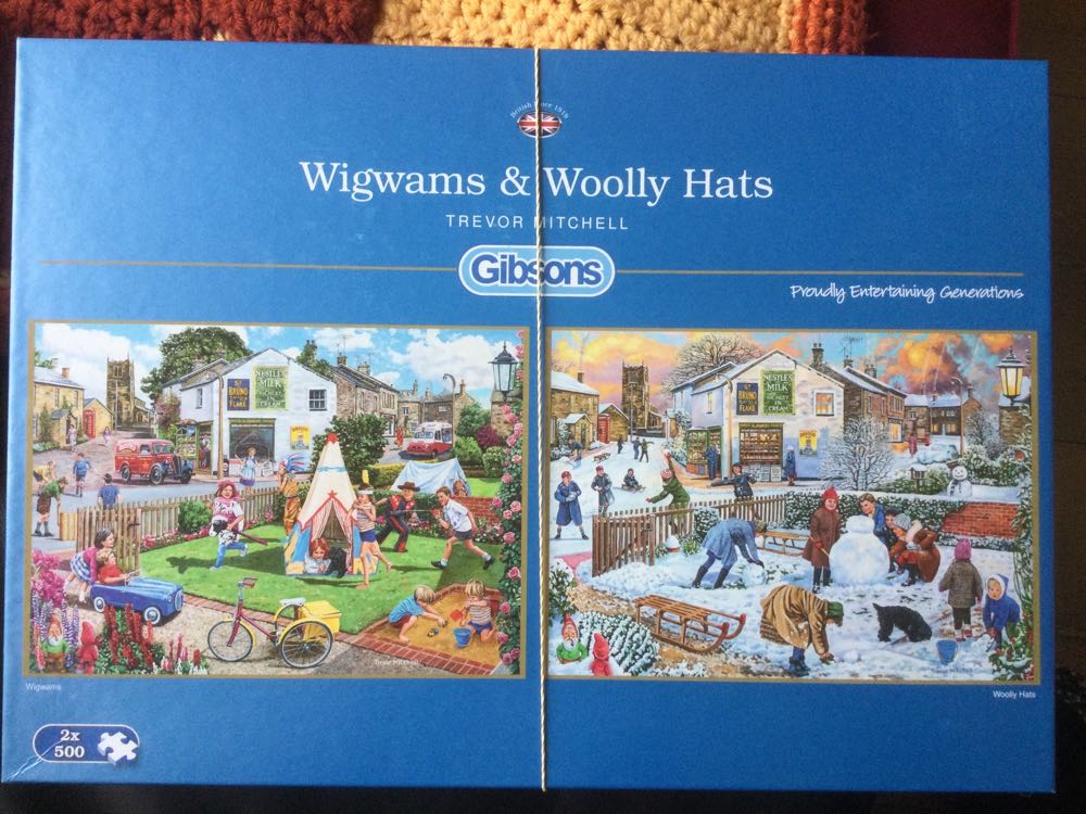 Groovy Animals - Fox