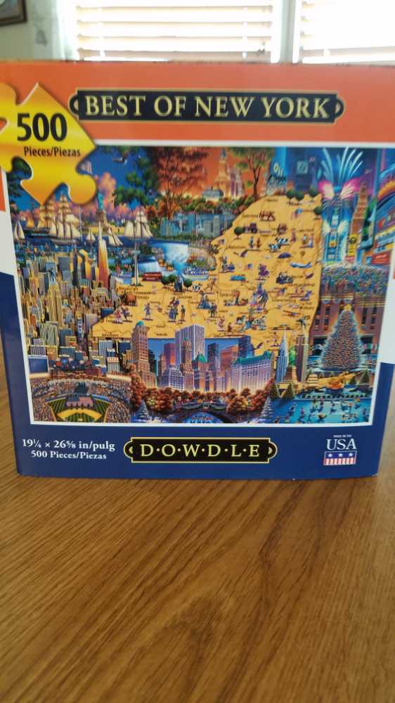 Cruisn’ Route 66 - Pit Stop