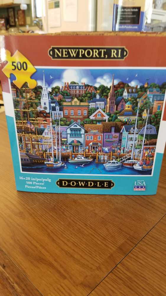 Shaped Like A Turtle