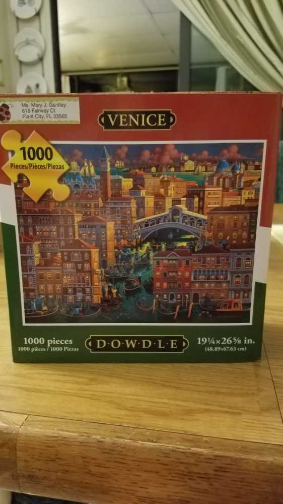 Home Gardener (Coming Home)