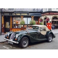 Castorland ”underwater Friends Puzzle 30 Piece