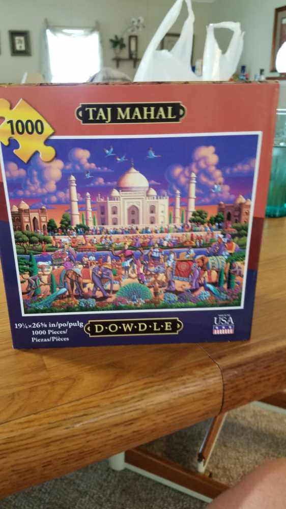 Buffalo: The Conservationists