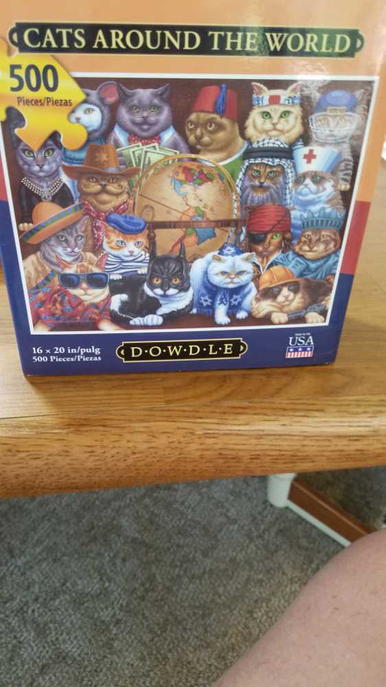 Buried Blueprints Noah’s Ark