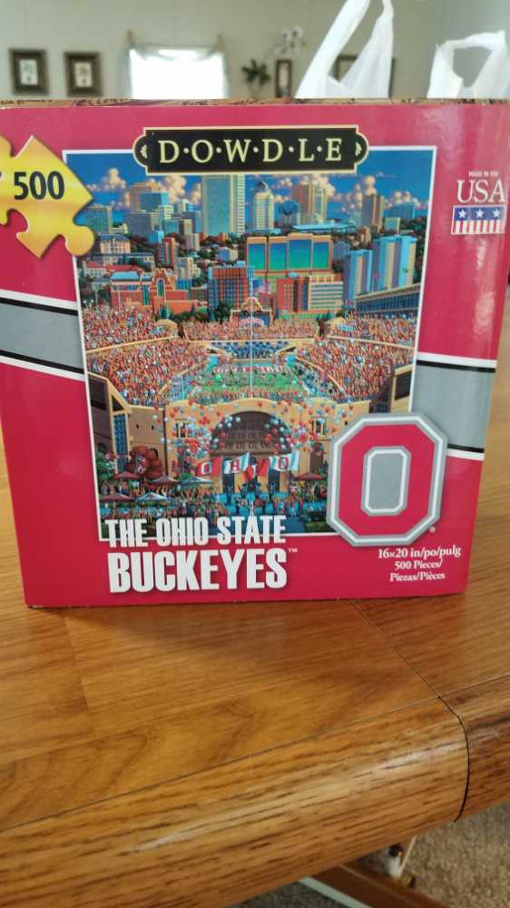 Thomas Kinkade 4 Pack