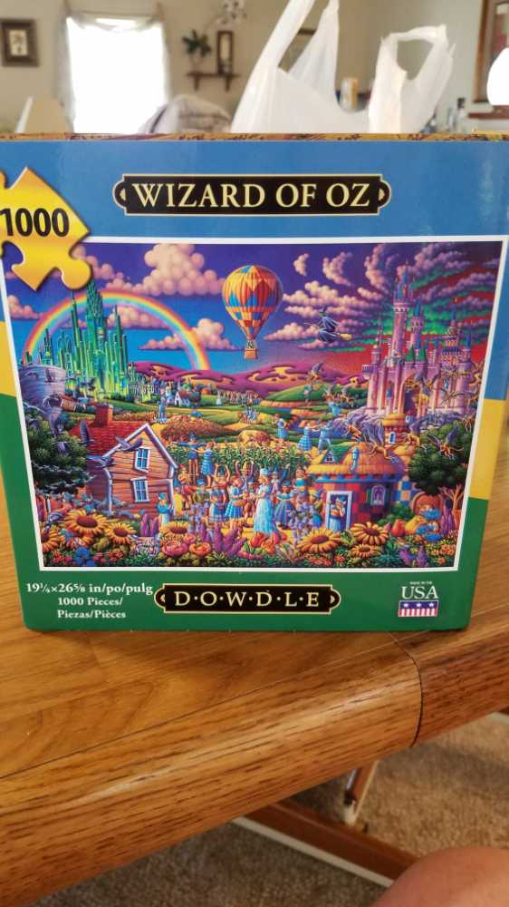 Puzzler”s Choice Japanese Girl