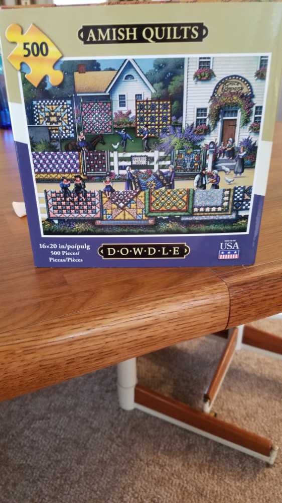 The Lord Of The Rings  Trilogy Jigsaw Book