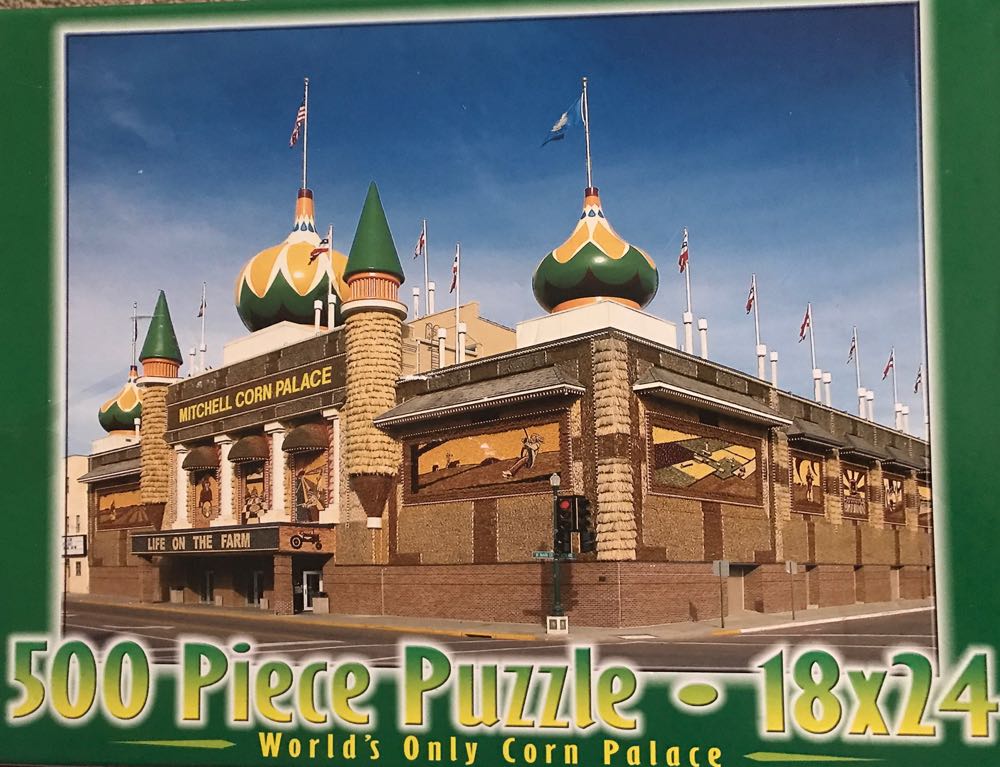 National Lampoon’s Christmas Vacation