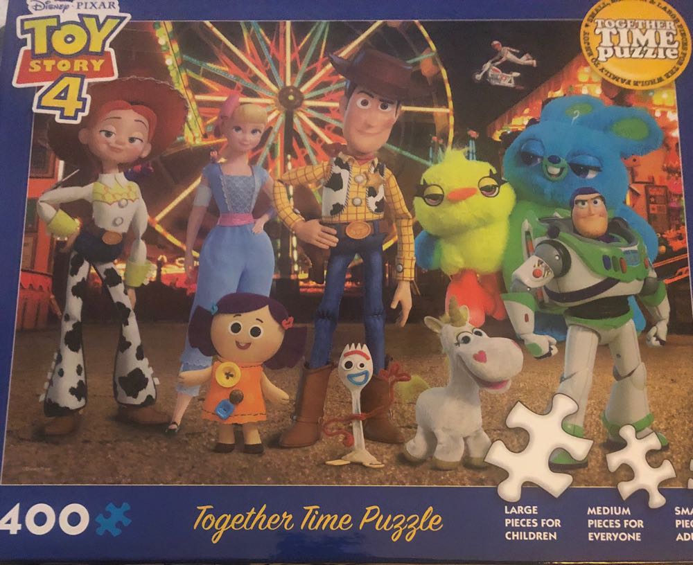 Kittens In The Kitchen