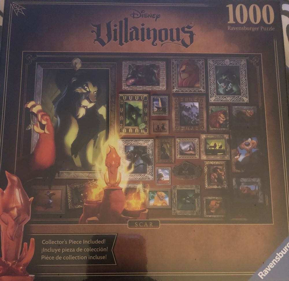 Biodiversity Double Circle