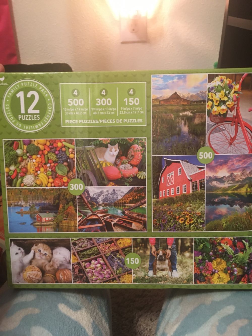 National Lampoon’s Christmas Vacation