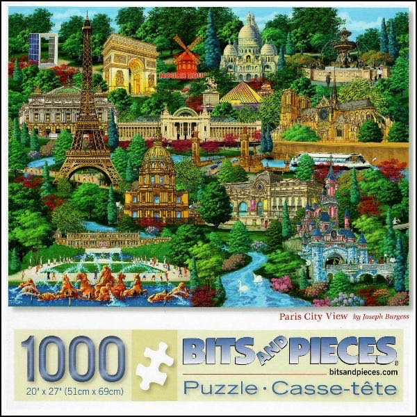 Summer Breeze - Work & Sell