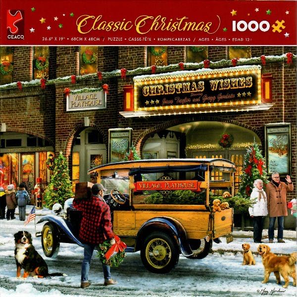 Comic Capers - Pirates