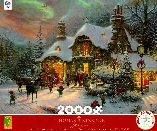 SOLD Red Barn Tree Farm