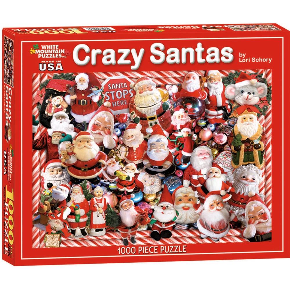 Cardinal Toy Story 4 Puzzle