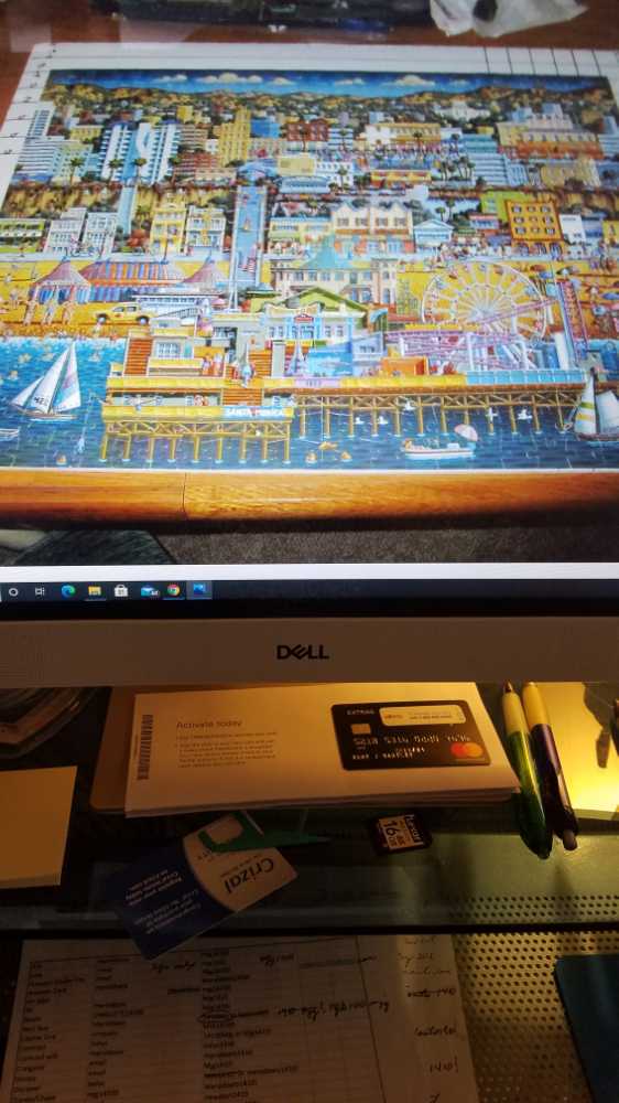 Rocky Mountain Christmas 🏔🎄