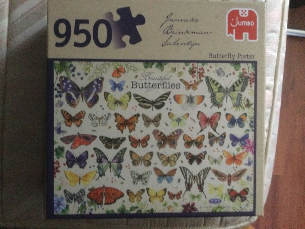 Lake Buttermere, England