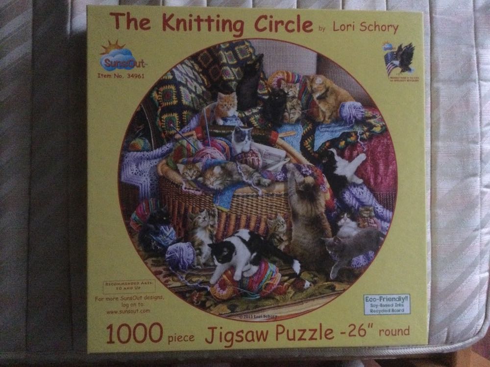 Morning Pattern-Moby