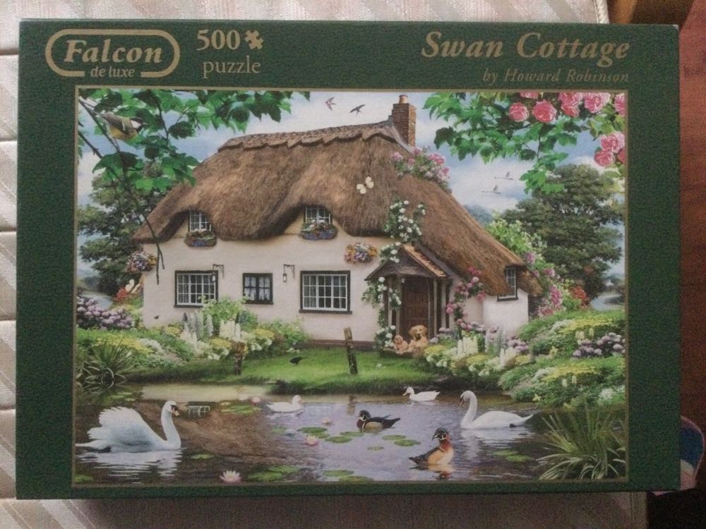 Star Wars - Such A Large Bounty For Such A Small Package