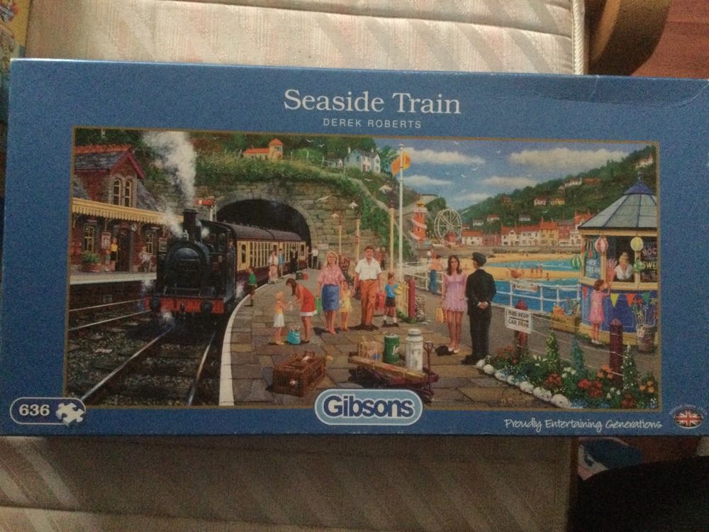 Sewing Store Companions