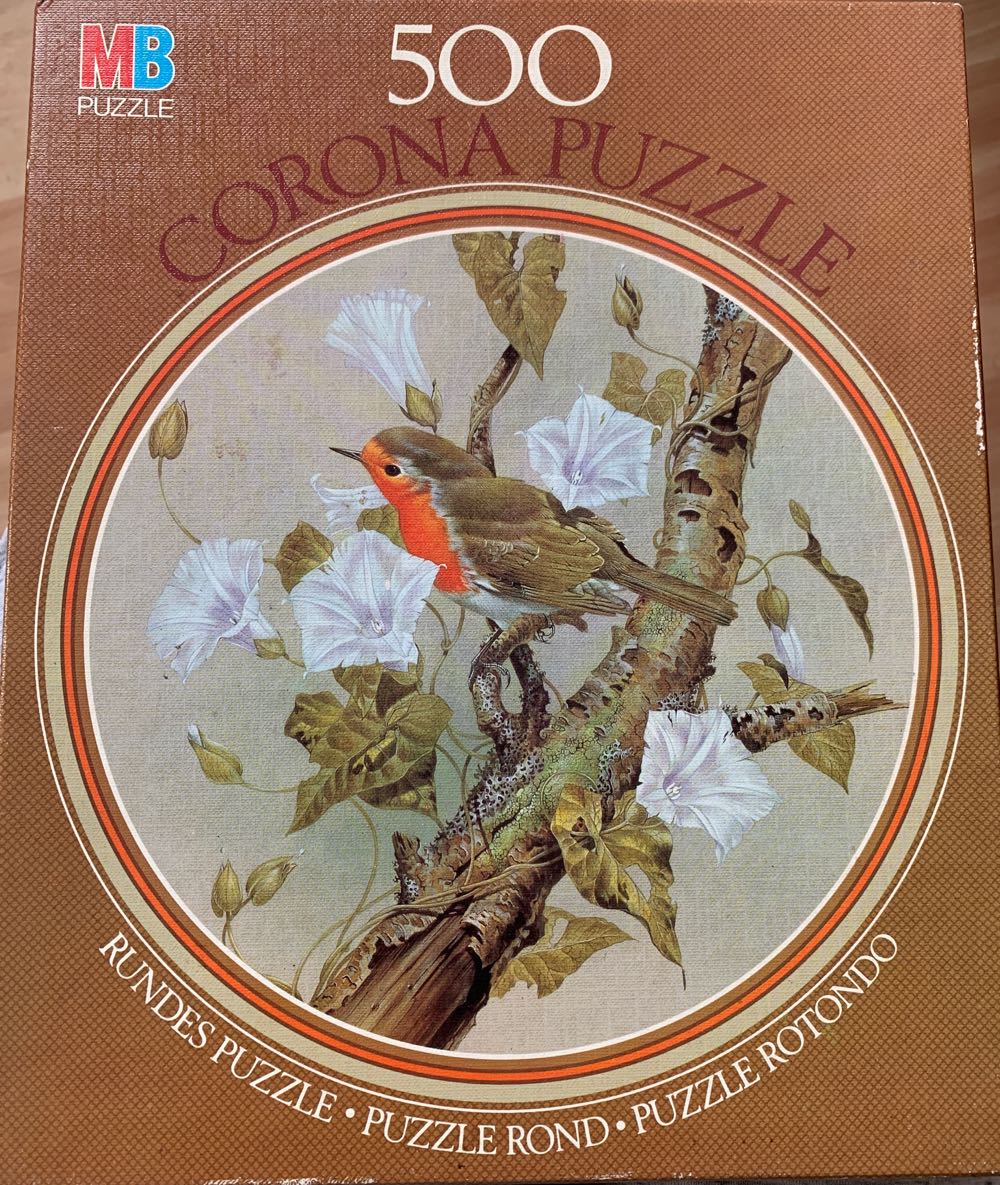 Monsters University Tower Puzzle