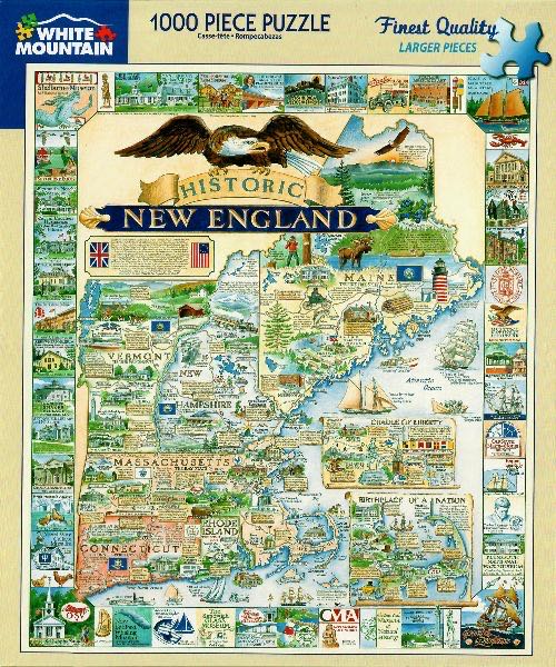 Gallery of Curiosities