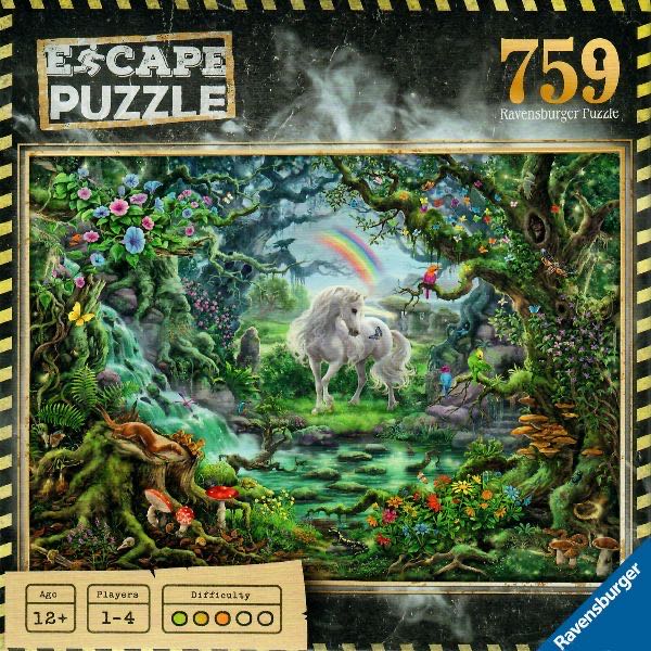 Star Wars Lenticular Puzzle 100 Pieces