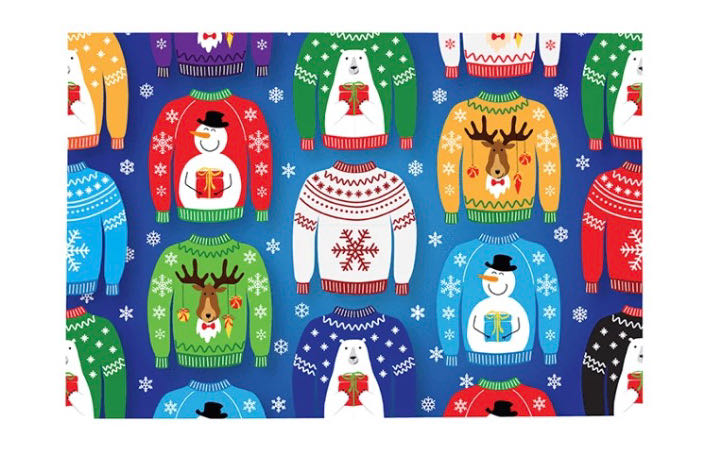 Sweata Weatha - Micro Puzzles puzzle collectible [Barcode 850020243020] - Main Image 2