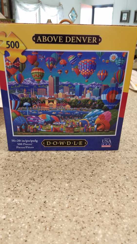 Icelandic Mountain Stephanie VC 