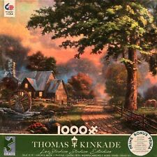 Art Gallery 10 Deluxe Jigsaw In Box Pieces.