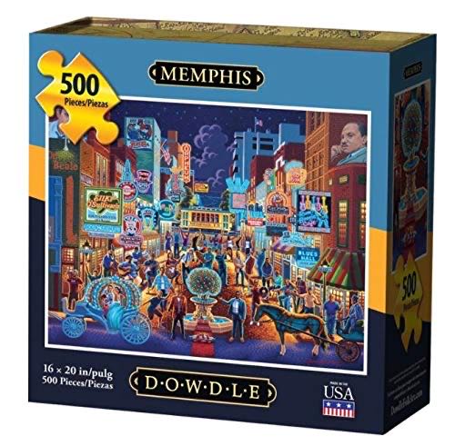 4 Puzzle Box Set: River Escapes