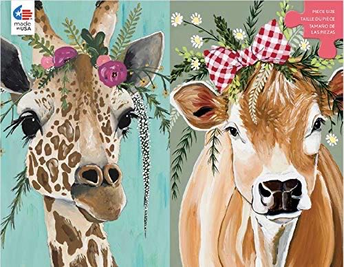 All The World’s a Stage