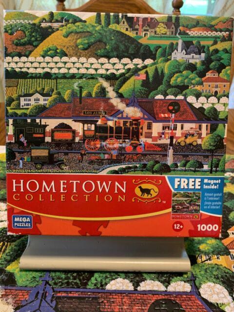 Sophia’s Doll House