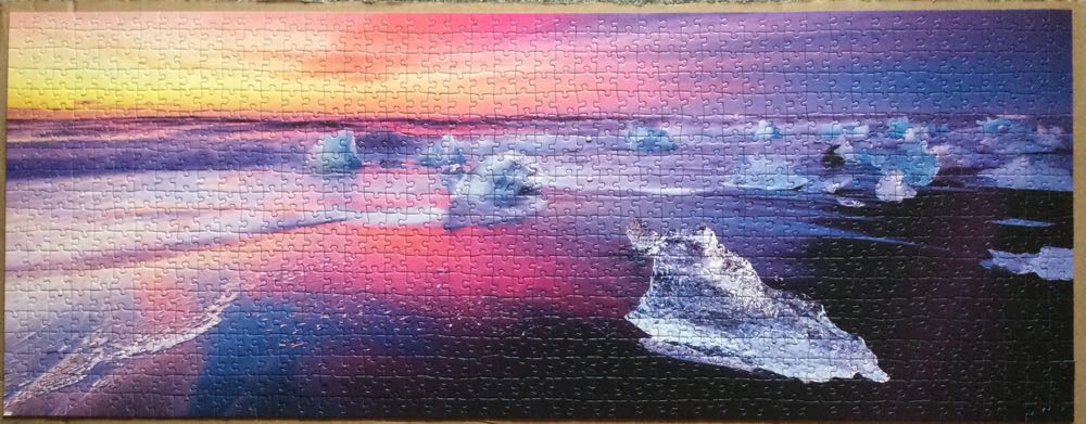 Nature Edition 09 - Ravenburger puzzle collectible - Main Image 2