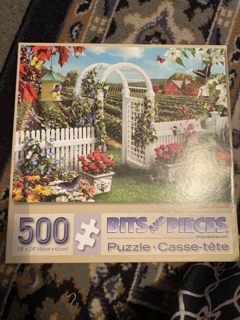 National Lampoon’s Christmas Vacation Clark Griswold