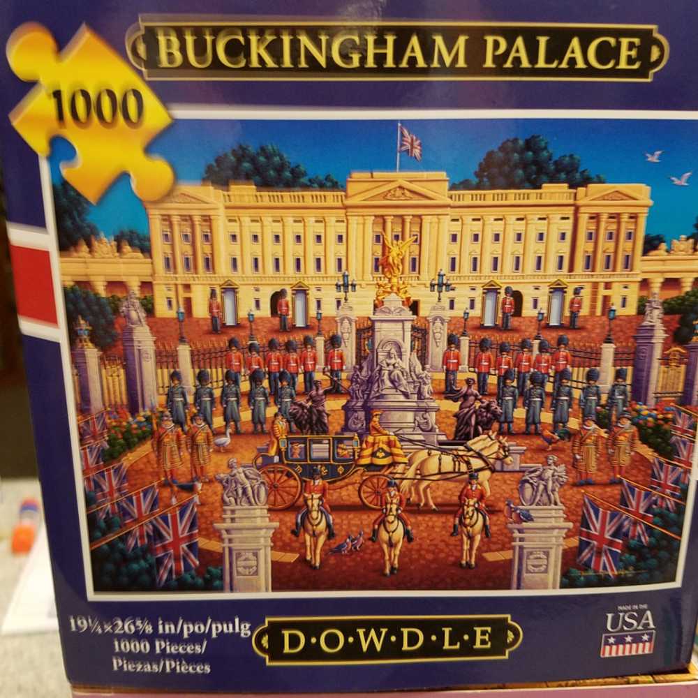 Madame Under The Sun